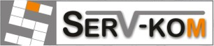 SERV-KOM